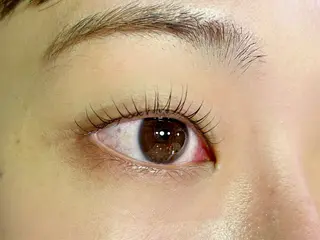 マツエク・マツパ ヘアメイクピカソ所属・ヘアメイクピカソ 髙井久美のマツエク・マツパデザイン