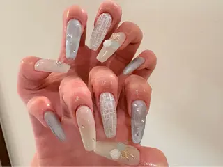 ネイル Plus Ehiku /Ayakaのネイルデザイン