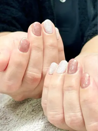 ネイル 松村愛美 長浜（ネイルサロン）のネイルデザイン