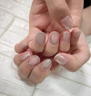 ネイル puna nailのネイルデザイン