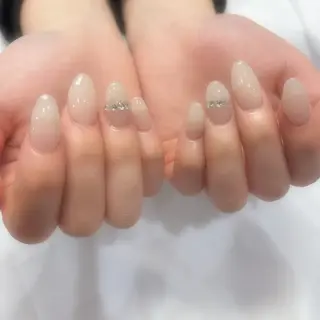 ネイル etoile大垣店 Rioのネイルデザイン