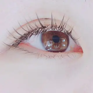 マツエク・マツパ CHARME所属・CHARME さやかの眉毛・アイブロウイメージ