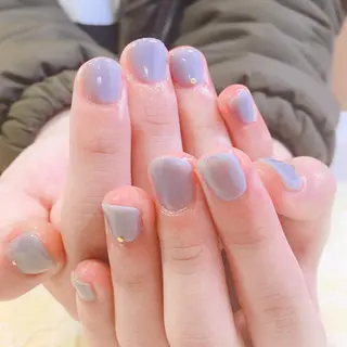 ネイル MISAKO nailのネイルデザイン
