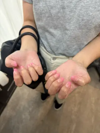 ネイル Eden 喜多のネイルデザイン