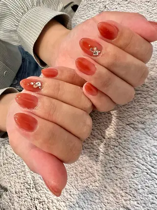 ネイル syuri nailのネイルデザイン