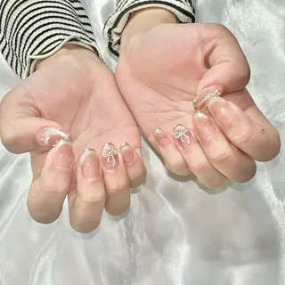 ネイル éclat所属・éclat エクラのネイルデザイン