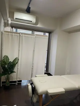 つばさ所属・マッツンの 鍼のその他イメージ