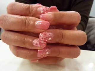 ネイル リオッサ  オブ ラグーン神戸店のエステ・リラクイメージ