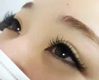 マツエク・マツパ Lujua .のマツエク・マツパデザイン