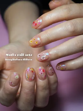 ネイル ネイルとタロット/ ユウのその他イメージ