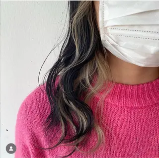 セミロング メンズ特化美容師 /真家雅樹🔥のヘアスタイル