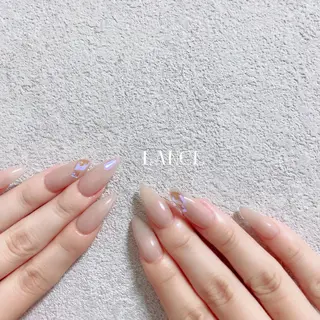 ネイル Lance nailのネイルデザイン