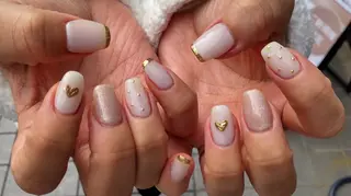 ネイル MIURA＊ HIROKOのネイルデザイン