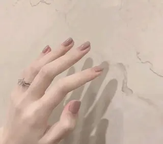 ネイル 🦋ネイルサロン ブラン🌈ゆりのネイルデザイン