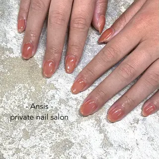 ネイル na kaのネイルデザイン