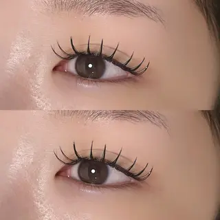 マツエク・マツパ Ayumi.dre 🌸Y《2階》のマツエク・マツパデザイン