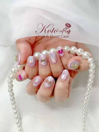 ネイル Nail Salon KOTOのネイルデザイン