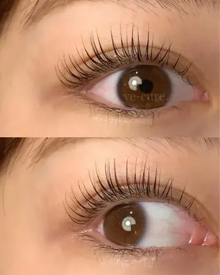 マツエク・マツパ Meow by hug.所属・meow RINA 恵比寿🐈🎀のマツエク・マツパデザイン