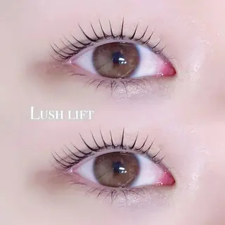 マツエク・マツパ meme🦋マツパ/ アイブロウ/メンズのマツエク・マツパデザイン