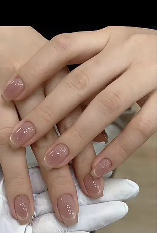 ネイル ジュリ ネイルのネイルデザイン