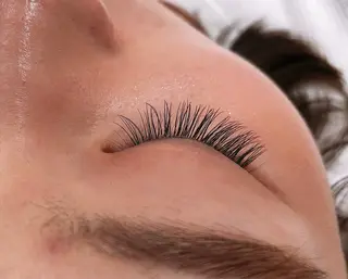 マツエク・マツパ ohana / umedaのマツエク・マツパデザイン