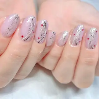 ネイル Nail salon Venusのネイルデザイン