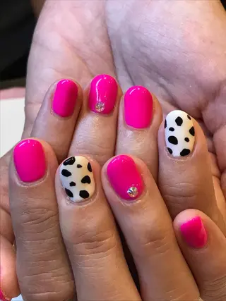 ネイル private nail salon   Amily所属・竹澤 紫乃のその他イメージ