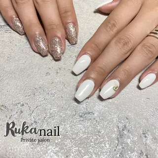 ネイル Ruka nailのネイルデザイン