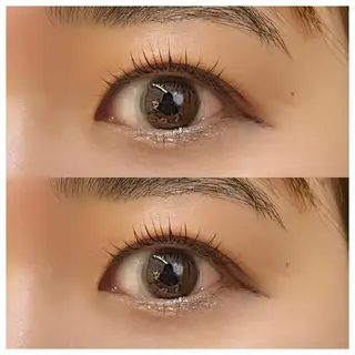 マツエク・マツパ MAQUM所属・MAQUM Rinoのマツエク・マツパデザイン