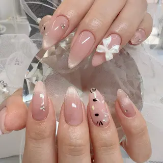 ネイル Amie NAILのネイルデザイン