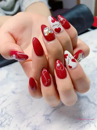 ロング ネイル Style Nailのネイルデザイン