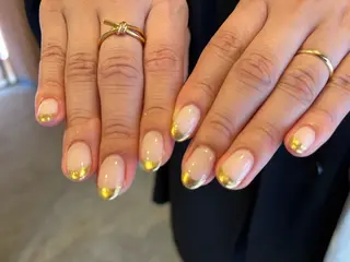 ネイル Meviy所属・Meviy （メヴィー）のマツエク・マツパデザイン