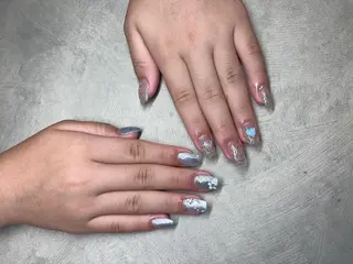 ネイル MIKA ♡のネイルデザイン