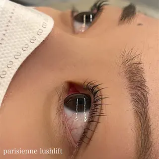 マツエク・マツパ EYESTYLE HINAKIのマツエク・マツパデザイン