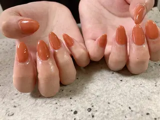 ネイル kikinail 溝の口のネイルデザイン