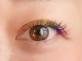 マツエク・マツパ 𝐑𝐮𝐧𝐚❤︎ ワンホンの眉毛・アイブロウイメージ