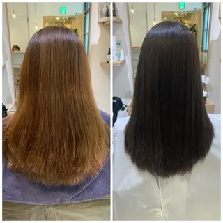 ロング 大姶良 友輝の眉毛・アイブロウイメージ