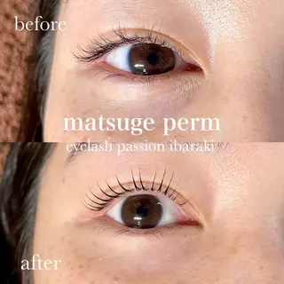 マツエク・マツパ eyelist🌼 asukaのマツエク・マツパデザイン