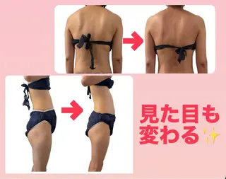 にしむら くみのエステ・リラクイメージ