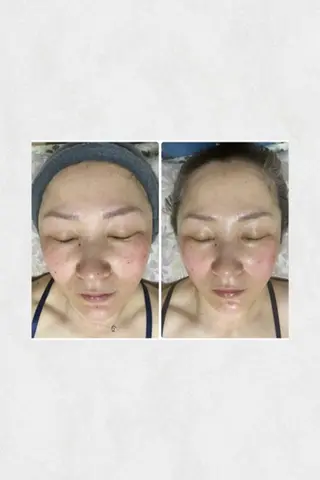 松山 碧のエステ・リラクイメージ