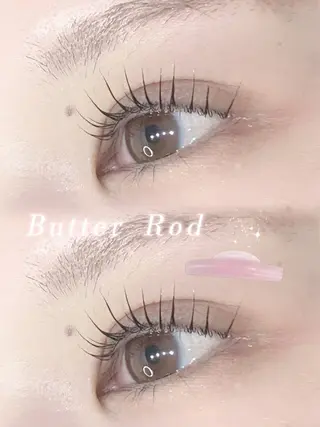 マツエク・マツパ Ami/束感エクステ /韓国風マツパのマツエク・マツパデザイン