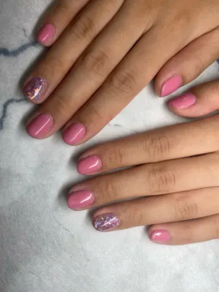 ネイル Chandra nail&tarotのネイルデザイン