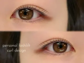 マツエク・マツパ Maison Amy所属・Maison Amy 【ﾒｿﾞﾝｴｲﾐｰ】のマツエク・マツパデザイン