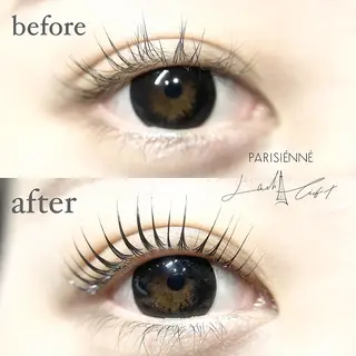 マツエク・マツパ beauty salon mm.所属・備前市伊部 mm.のマツエク・マツパデザイン