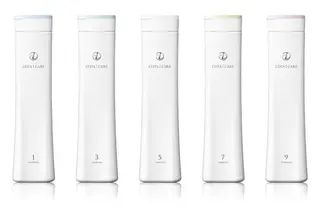 Fucai tomocoのヘアスタイル