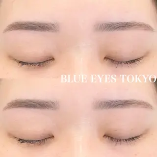 アイブロウ 🎀束感まつ毛/美眉 🎀Kotoyoriのマツエク・マツパデザイン