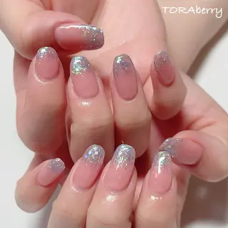 ネイル ネイリスト なつみのネイルデザイン