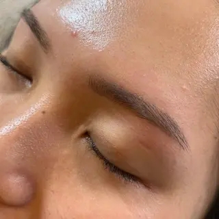 アイブロウ メンズ シェリル 国分寺店のマツエク・マツパデザイン