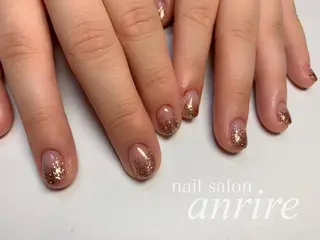 ネイル nail salon anrire〜アンリール〜所属・nailsalon anrireのネイルデザイン