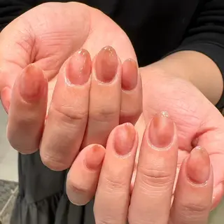 ネイル harajuku nailsのネイルデザイン